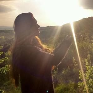 Meet your Posher, Marteenah