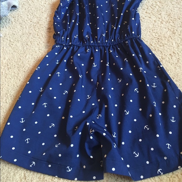 Anchor Rhomper - Picture 2 of 4