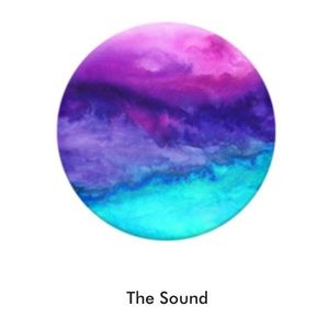 the sound popsocket