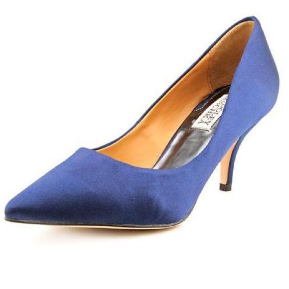 Badgley Mischka Monika II