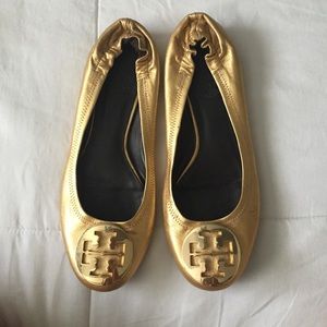 Tory Burch Flats