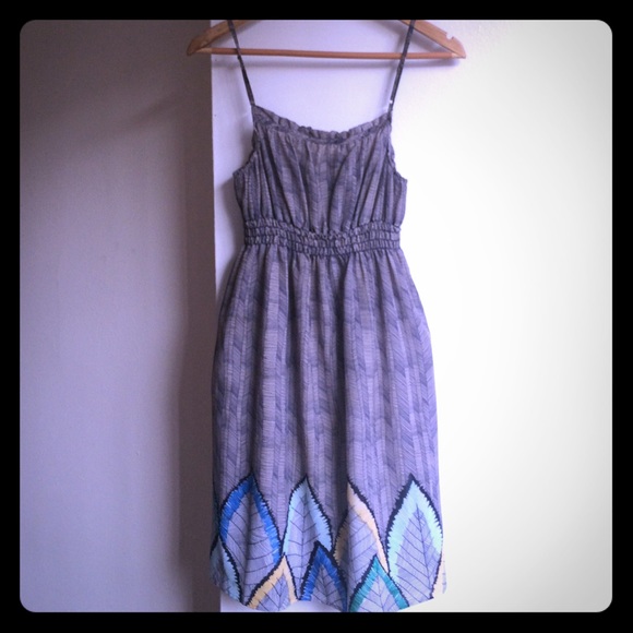 REDUCED FOR QUICK SALE! Collective Concepts dress