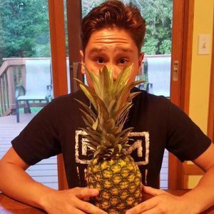 Meet your Posher, Jorge