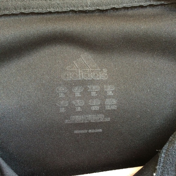 Adidas Tracksuit jacket - Picture 2 of 2