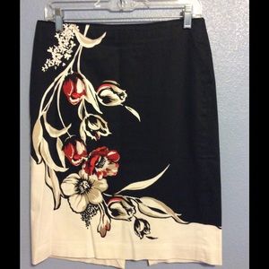 White House Black Market pencil skirt