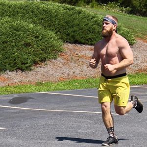 Meet your Posher, Stephen