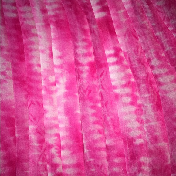 Pink Sundress - Picture 3 of 4