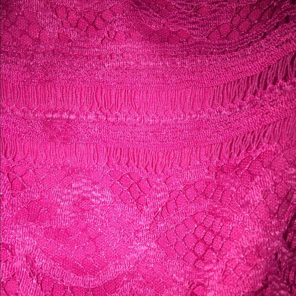 Pink Sundress - Picture 4 of 4