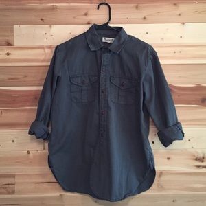 SALE Madewell button down
