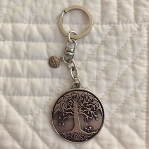 ALEX AND ANI - Keychain