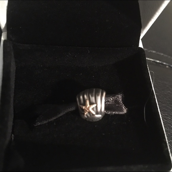 Pandora Shell Charm - image 2