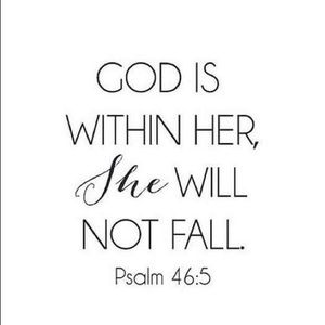 Meet your Posher, Stormie