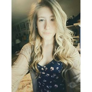 Meet your Posher, Savana