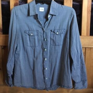 J. Crew "The Perfect Shirt"