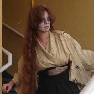 Meet your Posher, Samma