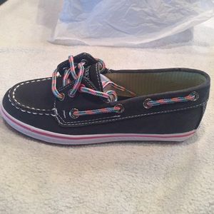 Sperry Top-sider (Navy Cruiser)
