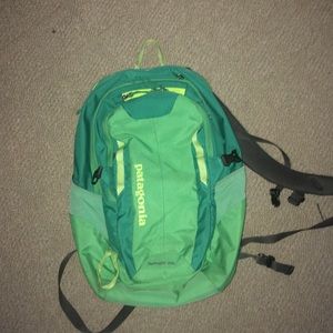 Patagonia backpack!