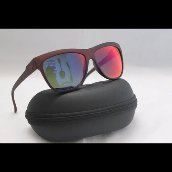 electric caffeine sunglasses