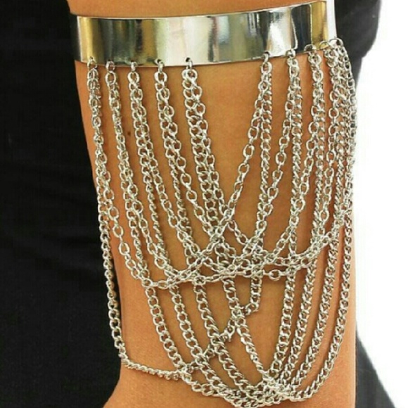 ARM CUFF - Picture 2 of 2