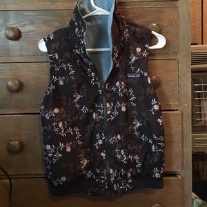 Patagonia Reversible Vest