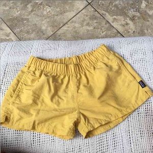 Patagonia Shorts