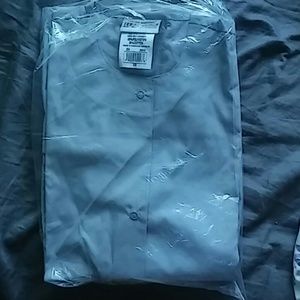 Scrubs jacket