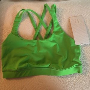 Women's Lululemon Energy Bra