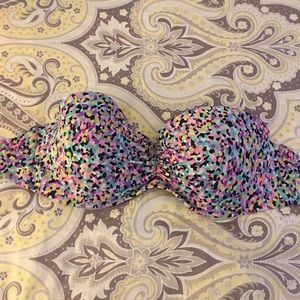 Victoria secret bathing suit top