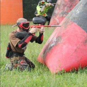 Meet your Posher, Timothy