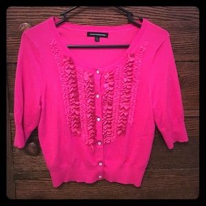 Express Design Studio sweater