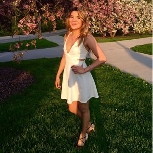 Meet your Posher, Jenna