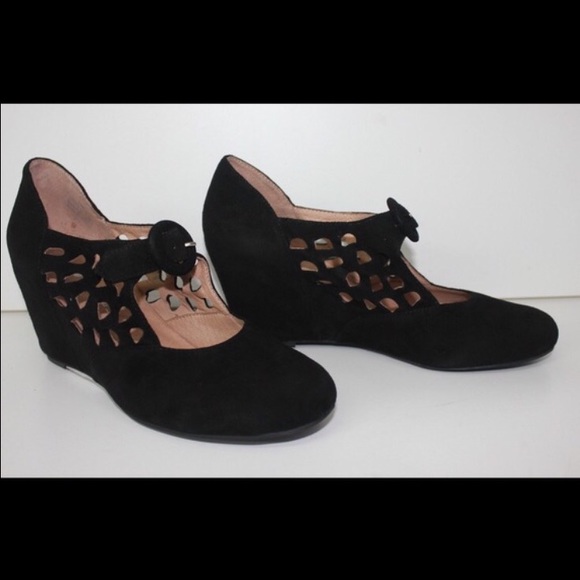 Jeffrey Campbell Mary Jane