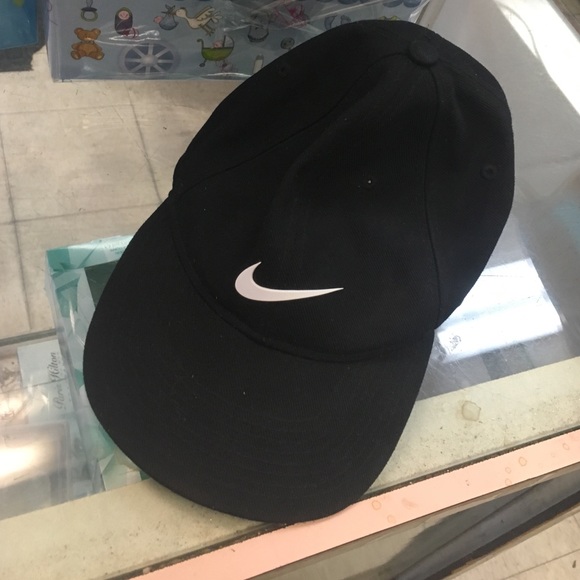 Nike hat