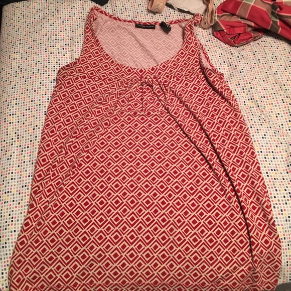 Ny&c tank