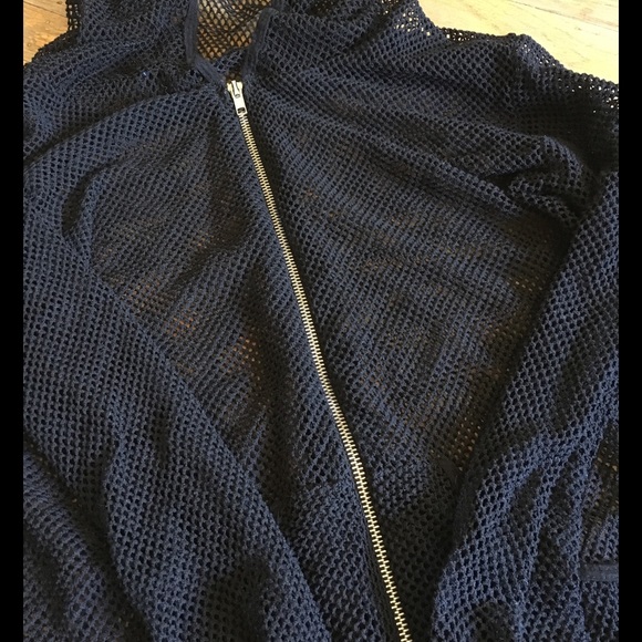 Mesh jacket ✨ - Picture 2 of 2