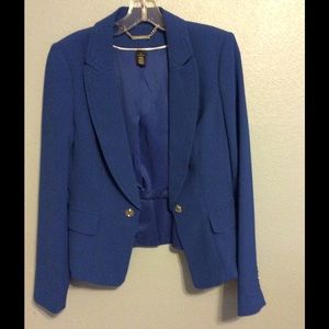 White House Black Market Jacket