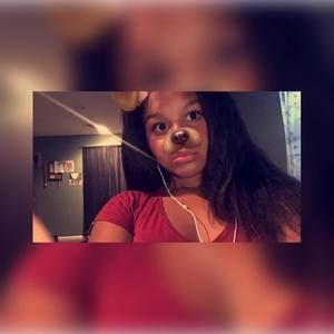 Meet your Posher, Alaina