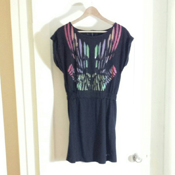 Billabong Mini Dress