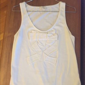 Kate Spade tank top size M