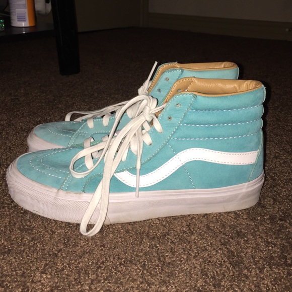 Vans Shoes - vans