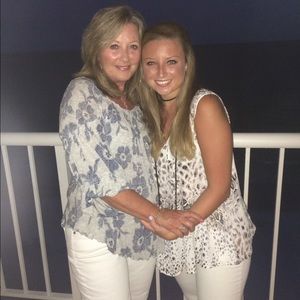 Meet your Posher, Leisa