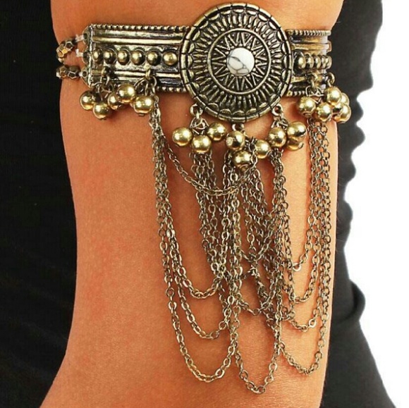 ARM CUFF - Picture 2 of 2