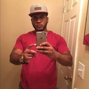 Meet your Posher, Aneuris