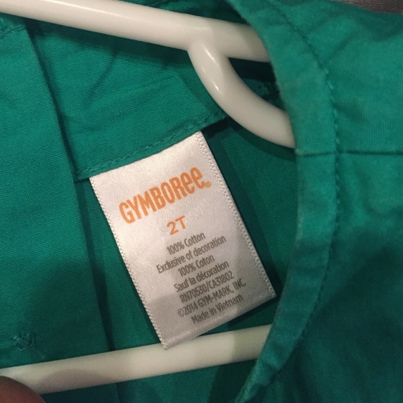 Gymboree dress - Picture 3 of 3