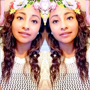 Meet your Posher, Angelica