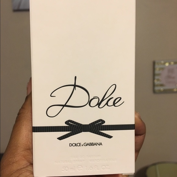 Dolce by Dolce & Gabbana