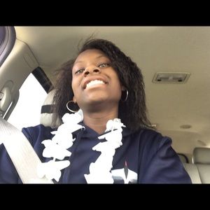 Meet your Posher, Jazmine