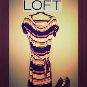 Ann Taylor Loft dress