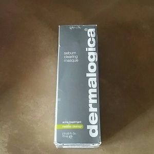 Dermalogica Sebum Clearing Masque