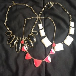 Necklace bundle